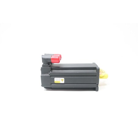 Allen Bradley 3PH 2.4HP 5000RPM 4.18NM 230V-AC SERVO MOTOR MPL-A330P-MJ74AA